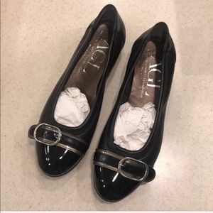 Attilio Giusti Leombruni - AGL - Ballet Flats